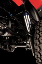 Ford F-150 SVT Raptor 2010 года